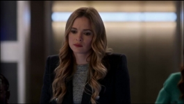 The Flash - Season 08 Episode 05